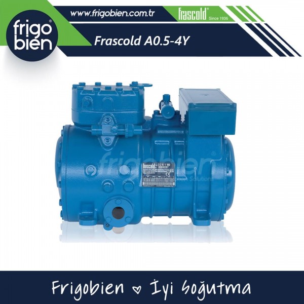 Frascold A0.5-4Y