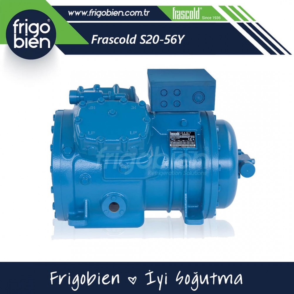 Frascold S20-56Y