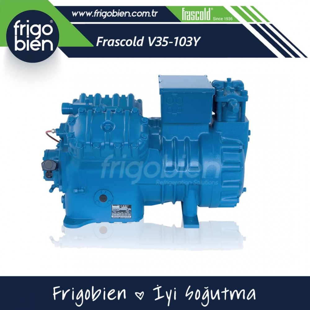 Frascold V35-103Y