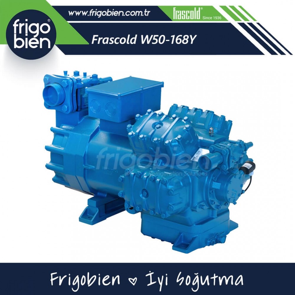 Frascold W50-168Y