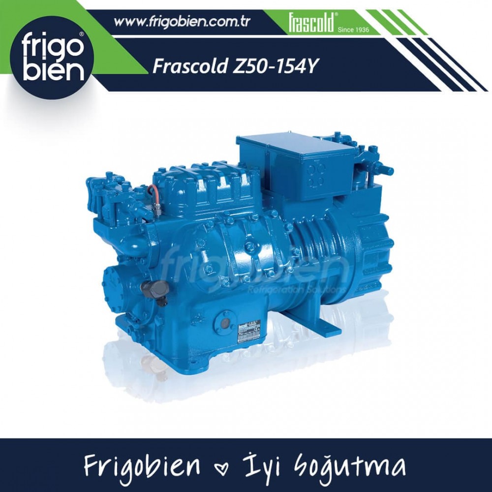 Frascold Z50-154Y