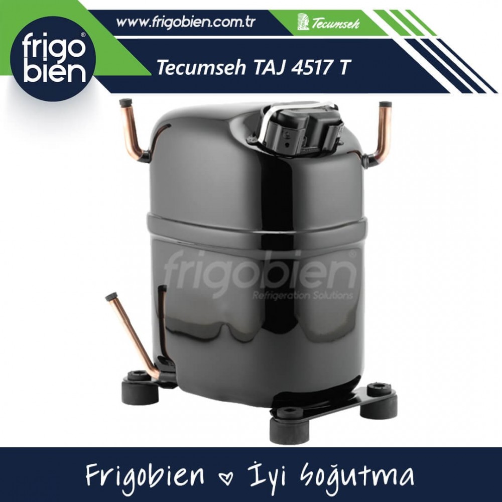 TAJ 4517 T Tecumseh Kompresör