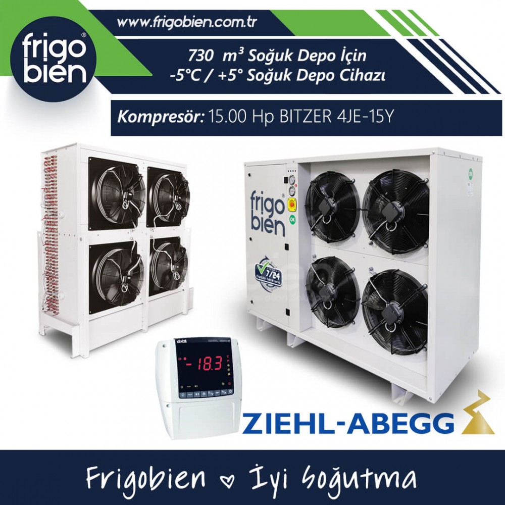 Frigobien SG-V660-KS14.BSZ4450.4JE15Y.BY4